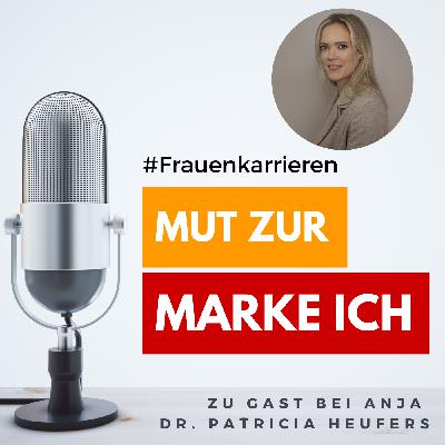 Zu Gast Dr. Patricia Heufers Zu Gast Dr. Patricia Heufers