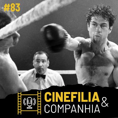 #83 – Touro indomável, de Martin Scorsese