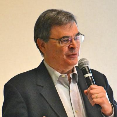 After the Floods--The Search for Resilience in Ellicott City, with Professor Ken Conca, American University