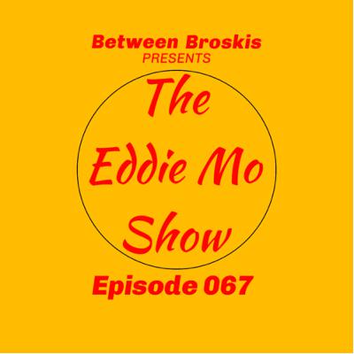 The Eddie Mo Show
