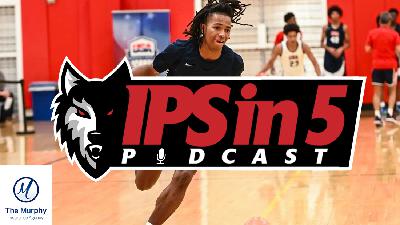 IPS IN 5: Huge Two Weeks Ahead For Wolfpack Basketball