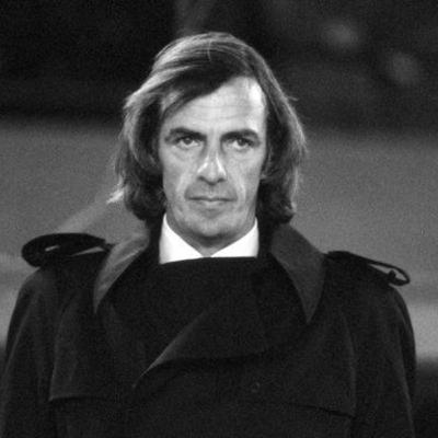 CÉSAR LUIS MENOTTI - La última entrevista en Unanimo Deportes Radio