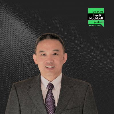 Dr. Jishu Shi: ASF Challenges | Ep. 188