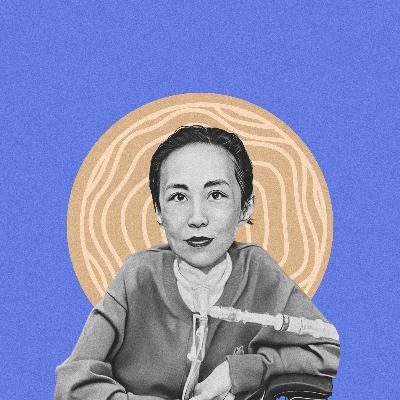 I Still Have a Voice (Epilogue)