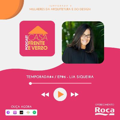 A poesia visual da arquiteta Lia Siqueira A poesia visual da arquiteta Lia Siqueira