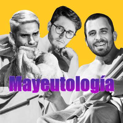 Mayeutología | Ep. 24: Nos ponemos personales: respondemos a sus preguntas!