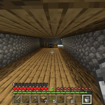 Minecraft Survival: Unsere Base Teil 2 Minecraft Survival: Unsere Base Teil 2