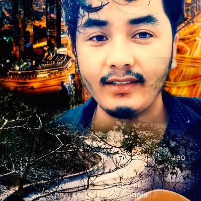 Oasis ( मरुधान )