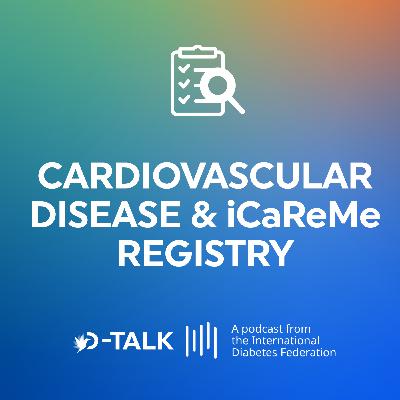 Using real-world evidence to tackle the global burden of diabetes and cardiovascular disease