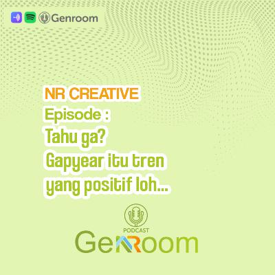 #9. Tahu ga? Gap Year itu tren yang positif loh...