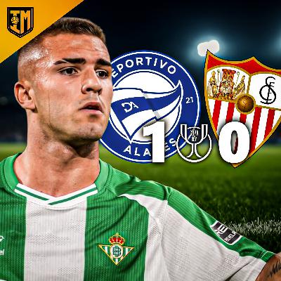 #IM LIVE | DEBACLE COPERA del Sevilla ❌ y PELLEGRINI exige tensión ⚠️ en Murcia