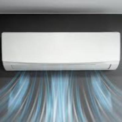 Air Conditioner Sound