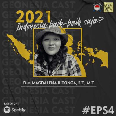 Indonesia baik-baik saja? Indonesia baik-baik saja?