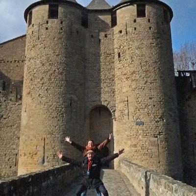 Hors-série 39 – La médiation pour les enfants, aux Remparts de Carcassonne