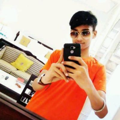 Motivational Story by Vishal Kumar
