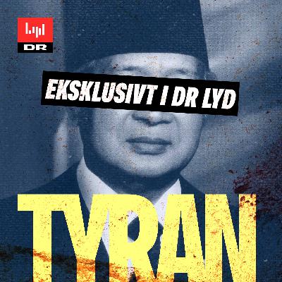 1:5 - Suharto