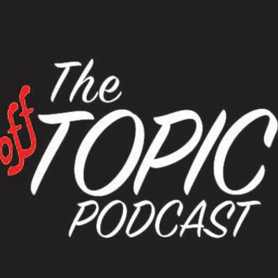 deep in conversation with off topic.