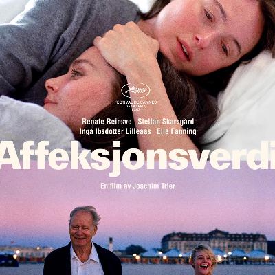 “Sentimental Value” di Joachim Trier