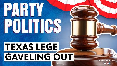 The 89th Texas Legislature: GOP Goals, Democratic Dilemmas, and Power Plays