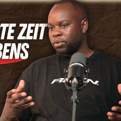 Von der Zelle ins Tonstudio – meine zweite Chance Von der Zelle ins Tonstudio – meine zweite Chance