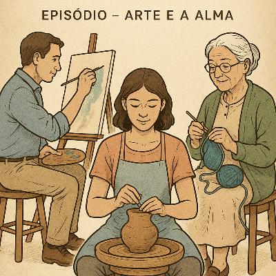 Arte & Alma
