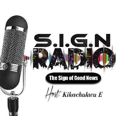 SIGN RADIO (Trailer)