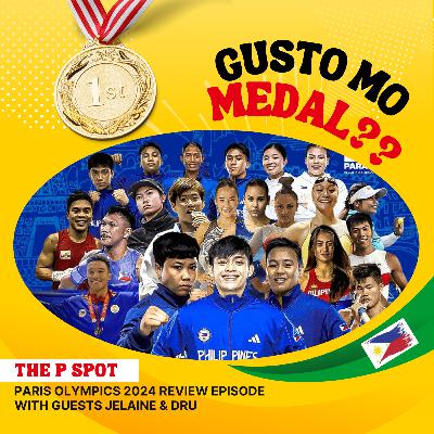 Spot 66: Gusto Mo Medal? Spot 66: Gusto Mo Medal?