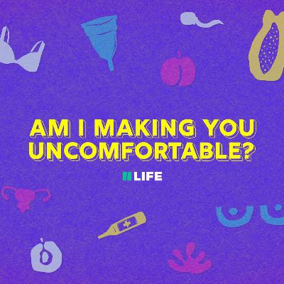 12: Are You Drinking Too Much? With Anjula Mutanda and Club Soda’s Laura Willoughby
