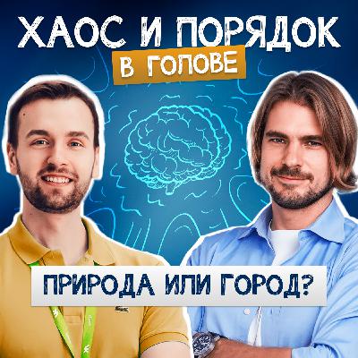 Городская или загородная жизнь?