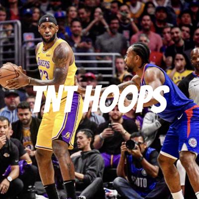 TNT Hoops Episode - 26 TNT Hoops Episode - 26