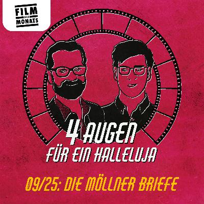 09/25: Film des Monats: Die Möllner Briefe