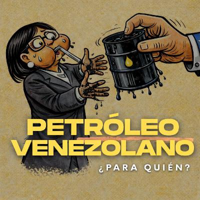 155 - LA VERDAD DETRÁS DEL NARCOTRÁFICO Y LA CORRUPCIÓN DE LOS MADURO-FLORES, CON MERCEDES DE FREITAS