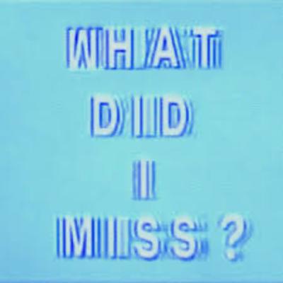 What Did I Miss? Engagement Is the Currency: A 40-Year-Old Creative’s Truth