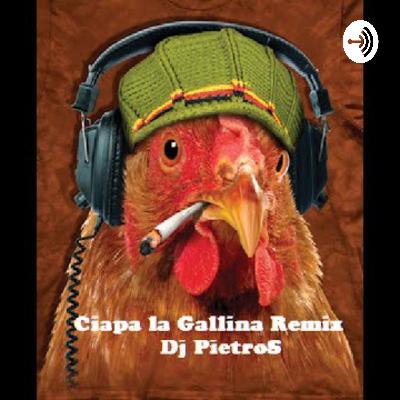 GALLINA DJ JAJA  (Trailer)