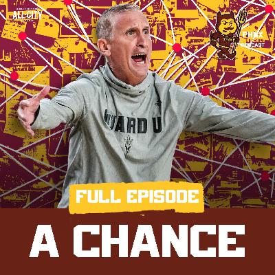 What Does Arizona State NEED To Do To Be On The Bubble Of The NCAA Tournament?