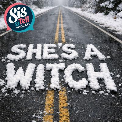She's a Witch She's a Witch