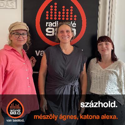 #016 - Mészöly Ágnes, Katona Alexa (2025-09-12)
