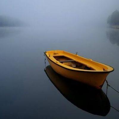The empty boat - readings from The Way of Chuang Tzu