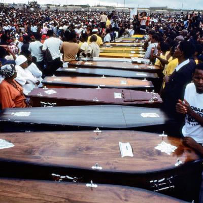 Ep46: Sharpeville, Apartheid, Canada - a conversation about racism Ep46: Sharpeville, Apartheid, Canada - a conversation about racism