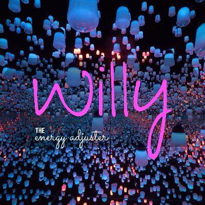 Anomali Episode 4: Willy, last member of Anomali