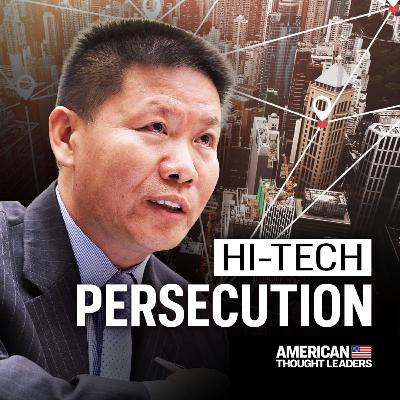 How the CCP Dehumanizes Christians in China | Pastor Bob Fu