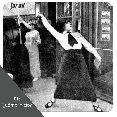 ¿Ｃóｍｏ ｉｎｉｃｉｏ ｅｌ Ｆｅｍｉｎｉｓｍｏ？