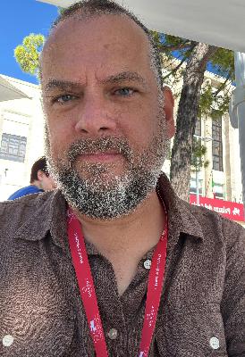 Venice Film Festival Part One