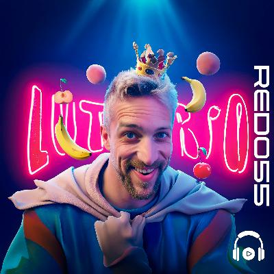 RED055 Pornoherec Lutro o broskvičce, hambáči a třešničce