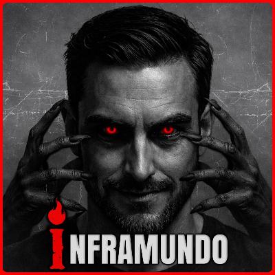 Historias de Terror de BRUJAS │DOÑA EVA | INFRAMUNDO