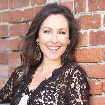 50kg Drop Guest - Microbiome, Fat Loss & Functional Nutrition with Sarah Reilly