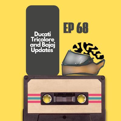 Ducati's Stunning Updates & Indian Chief Launch: Two-Wheeler News I Motopsychcle Podcast I Ep 68