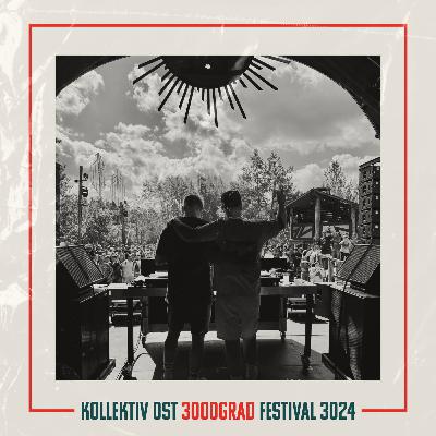 Kollektiv Ost 3000Grad Festival 3024