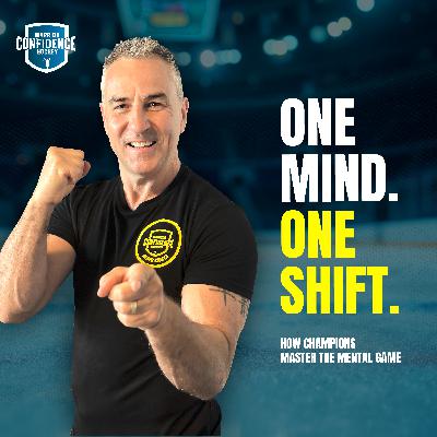 USA Hockey Gold Sweep: 46 Years After Miracle – Win the Mind, Win the Shift USA Hockey Gold Sweep: 46 Years After Miracle – Win the Mind, Win the Shift