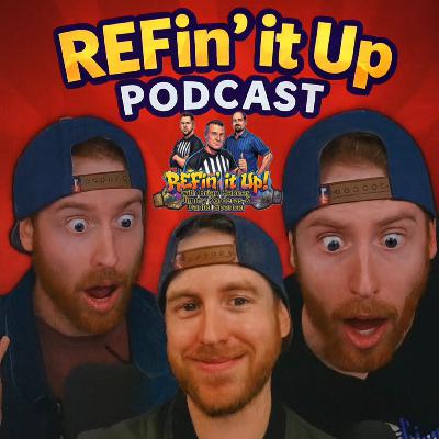 Episode 202: Connor Thornton Episode 202: Connor Thornton
